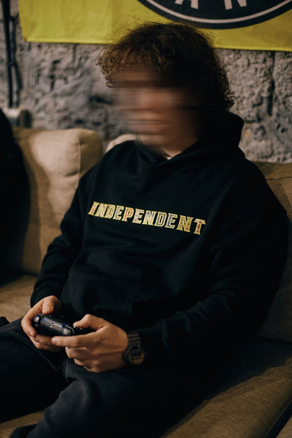 Худі "Independent"