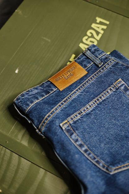 Jeans "BPG Regular"