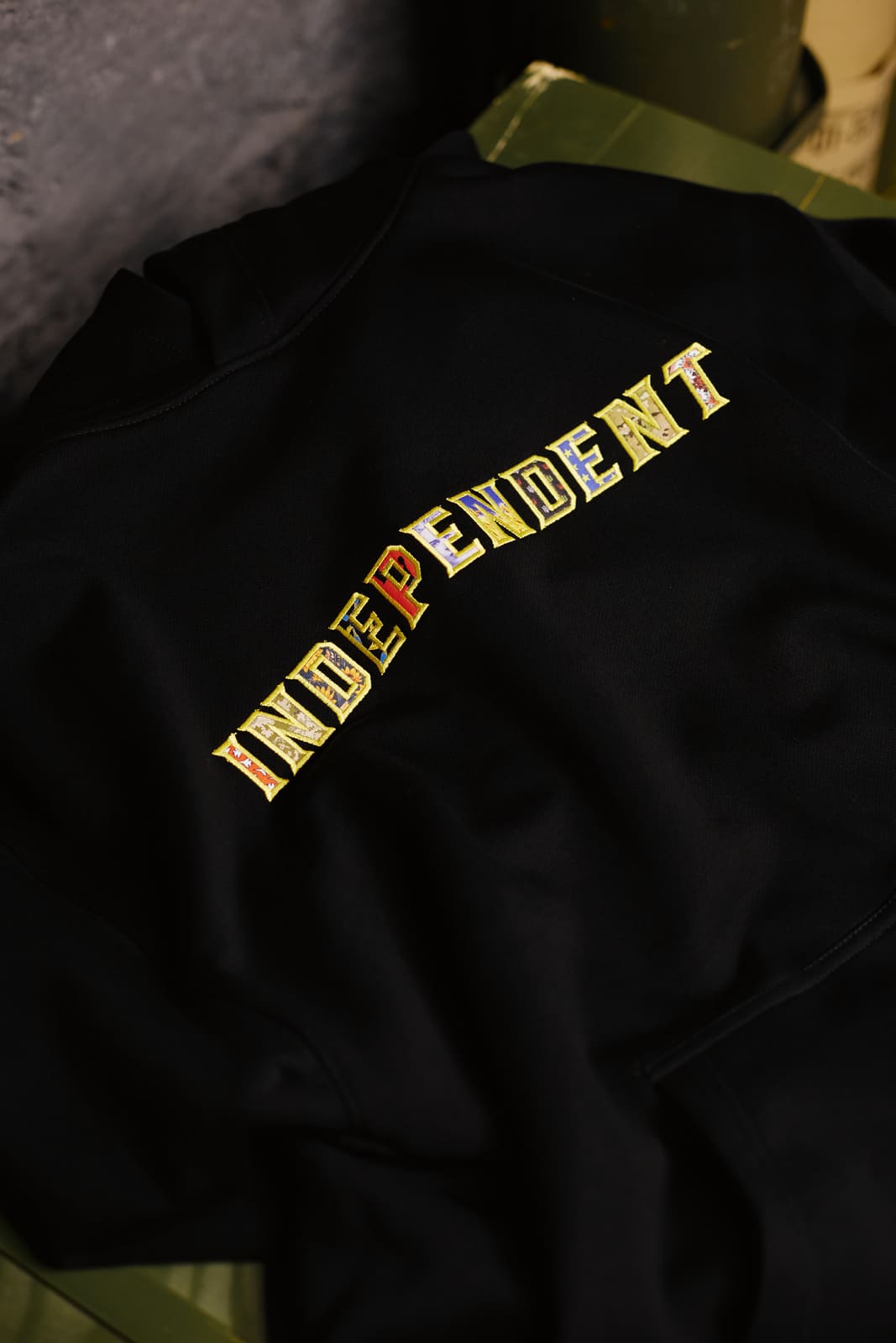 Худі "Independent"