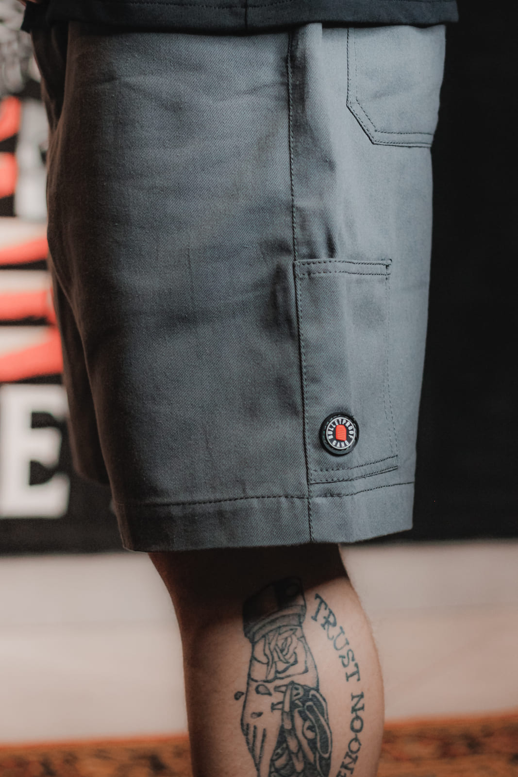 Шорти "BPG Casual"