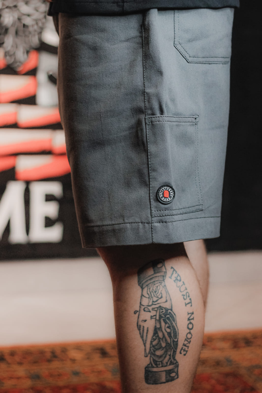 Шорти "BPG Casual"