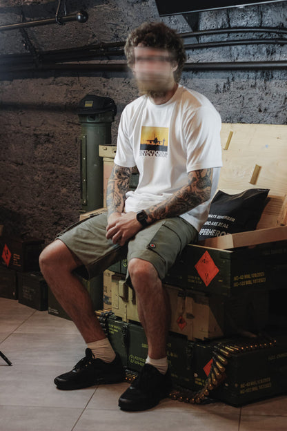 Шорти "BPG Cargo"
